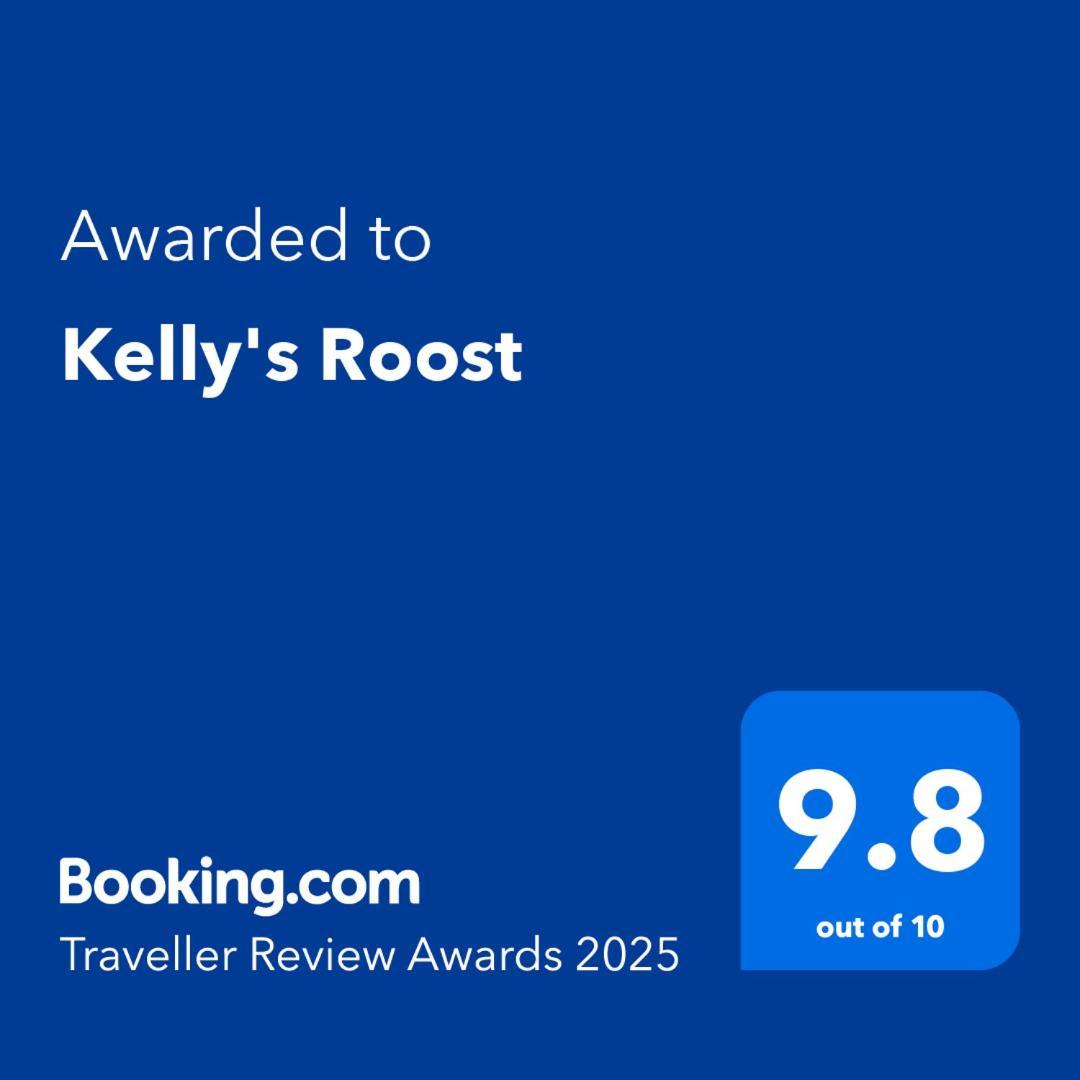 Doagh Kelly'S Roost 아파트 외부 사진